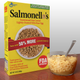 A variety of products containing the newly approved food-borne microbe will hit non-refrigerated shelves this month.